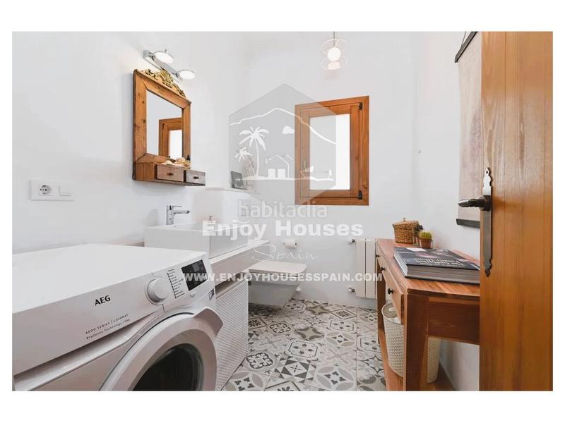 Foto b604f21c-bc54-4b74-a0b0-4fe99187b4cf. Casa con riscaldamento in Benimeit-Tabaira Moraira