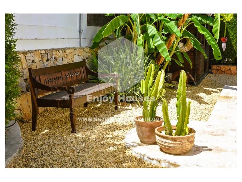 Foto c5bf461f-d7be-4bd3-a9a7-7bbf1013cf0b. Casa con riscaldamento in Benimeit-Tabaira Moraira