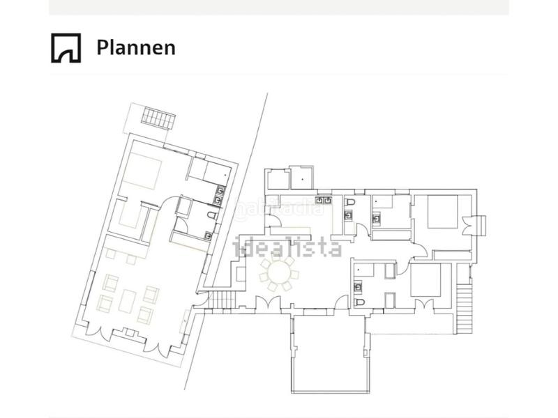 Foto d55f367a-a4c8-4ad1-b280-cd4fbe374eaa. Casa con riscaldamento in Benimeit-Tabaira Moraira