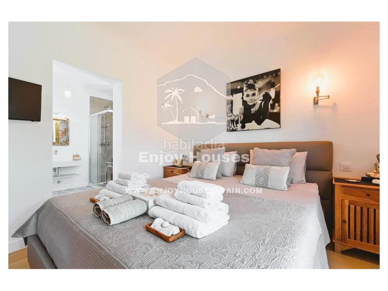 Foto e2670993-b904-4ff9-8eeb-1dbd58acb3aa. Casa con riscaldamento in Benimeit-Tabaira Moraira