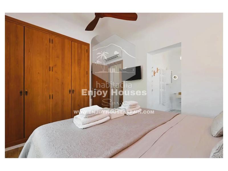 Foto e3b2454a-3fa8-440a-8dbf-bc0de6dfc5a8. Casa con riscaldamento in Benimeit-Tabaira Moraira