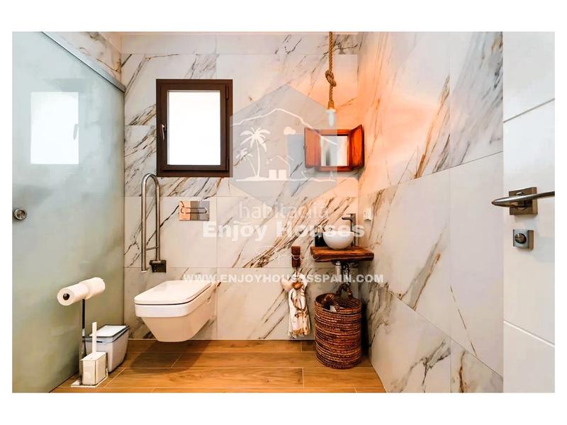 Foto f3352159-1a79-4310-a770-939718e9d721. Casa con riscaldamento in Benimeit-Tabaira Moraira