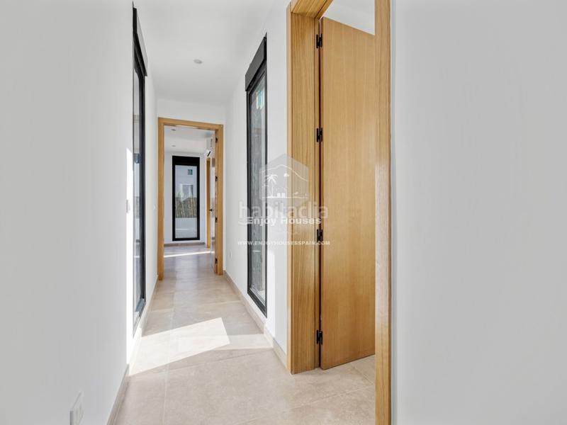 Foto 4530c3a6-5095-4e3c-87da-38e2fa870fa5. Casa amb aparcament piscina a Partida Comunes-Adsubia Xàbia