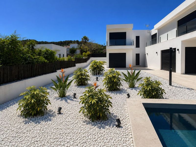Foto 6cc89c1d-a8ab-4641-b3bf-a1f5912220d9. Casa amb aparcament piscina a Partida Comunes-Adsubia Xàbia