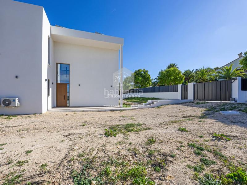 Foto 783c9341-348b-4ca8-8202-6a5cb40307a4. Casa amb aparcament piscina a Partida Comunes-Adsubia Xàbia