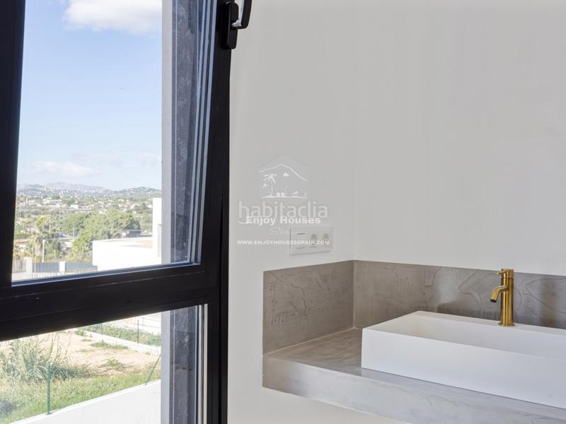 Foto a29dfd64-eb21-4064-939d-a863fd6819e5. Casa amb aparcament piscina a Partida Comunes-Adsubia Xàbia