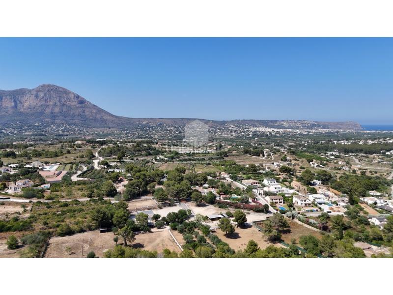 Foto 221414d3-7d21-4757-b600-e0c1e9b56daf. Haus mit pool in Partida Comunes-Adsubia Xàbia