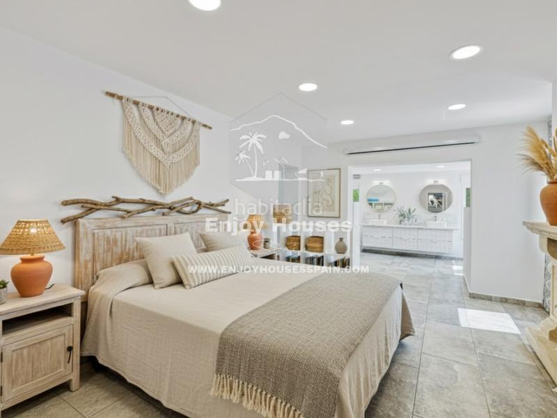 Foto 49fc693d-426a-4a1d-b612-aeb38c3aa6dd. Haus mit pool in Partida Comunes-Adsubia Xàbia