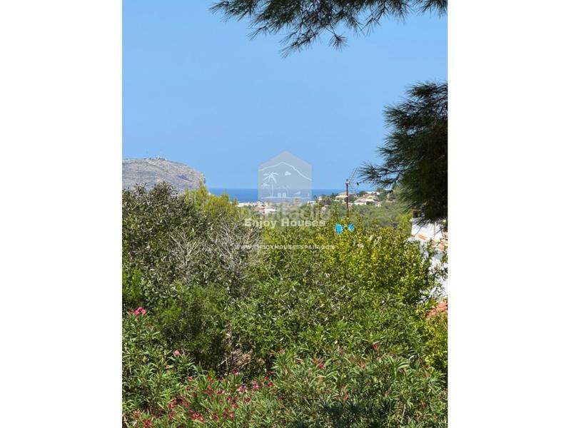 Foto 4d227f9d-4657-4fd2-b1c5-11f64343765a. Haus mit pool in Partida Comunes-Adsubia Xàbia