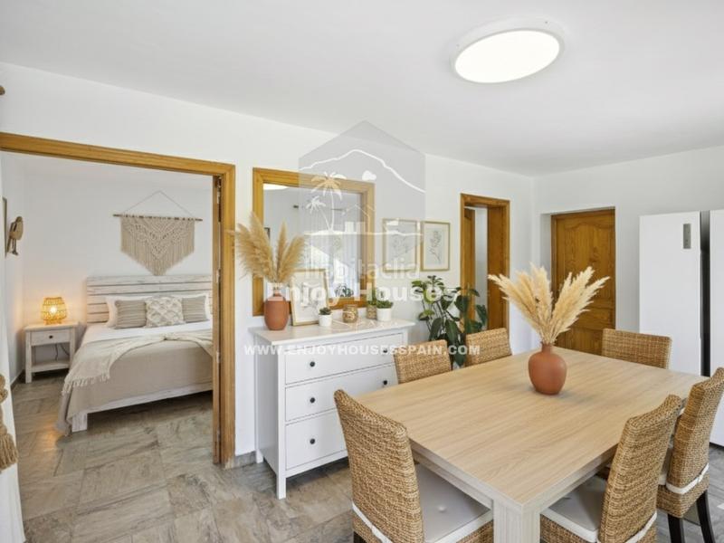 Foto 6128f8f8-2885-4fa3-9686-b0627903d282. Haus mit pool in Partida Comunes-Adsubia Xàbia