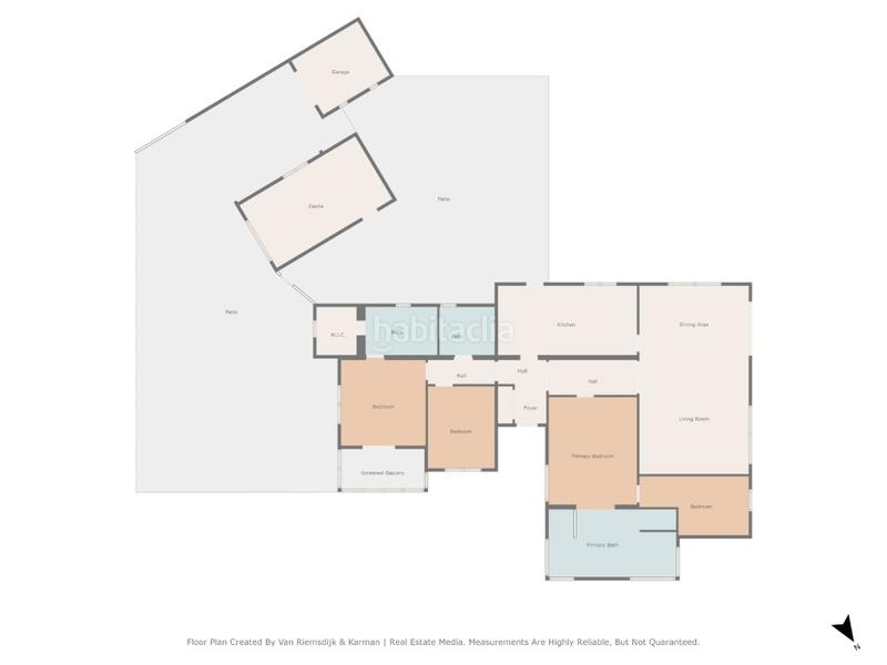 Foto 69aa10f6-7055-4143-93c3-82e4693e3ee2. Haus mit pool in Partida Comunes-Adsubia Xàbia