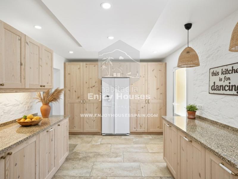 Foto 9cb7983e-393d-41eb-a018-57648b4c5977. Haus mit pool in Partida Comunes-Adsubia Xàbia