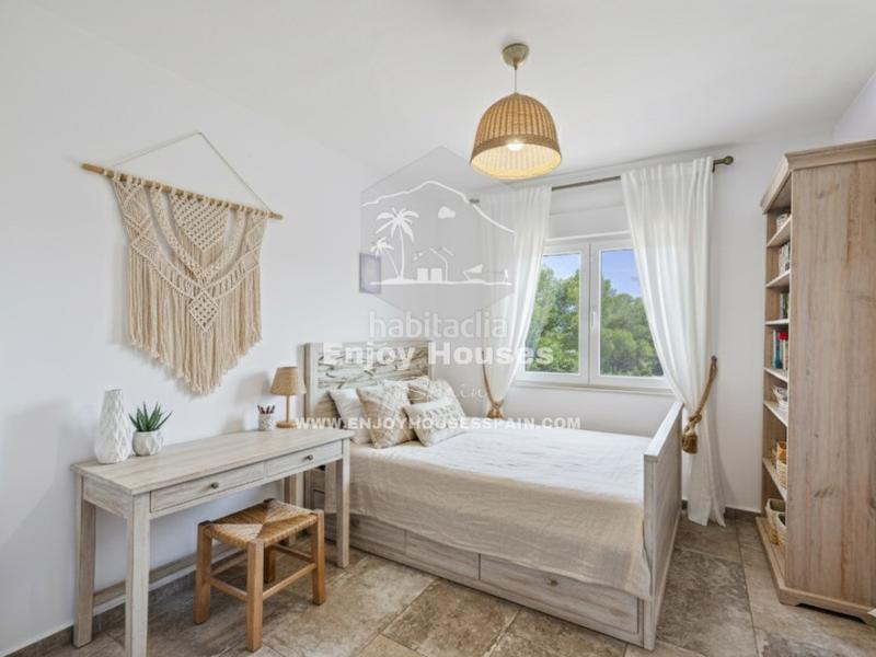 Foto aebebd5c-8a95-4e35-969d-73fd8b9faab1. Haus mit pool in Partida Comunes-Adsubia Xàbia