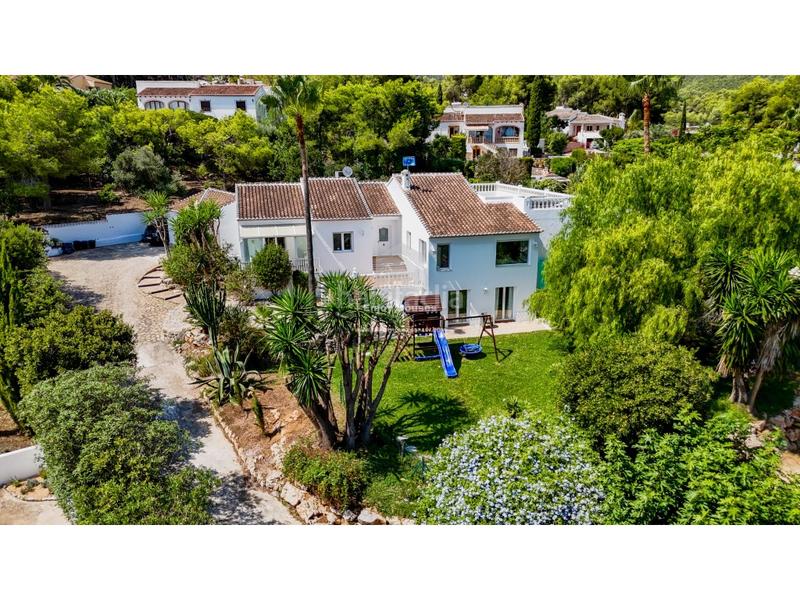 Foto e2027b6c-dc47-4767-991f-9ac077a15aff. Haus mit pool in Partida Comunes-Adsubia Xàbia