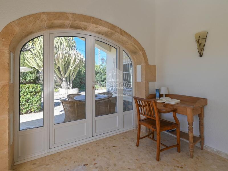 Foto 001c6a6c-6dd2-4c63-9a48-695d3f6b15dd. Maison avec piscine dans Montgó - Ermita Xàbia