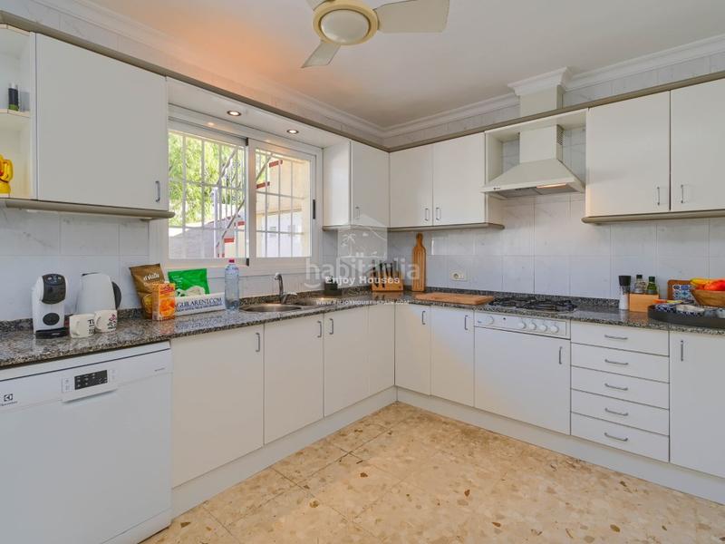 Foto 3788ab63-f3ea-41ec-9b40-212b269e095b. Maison avec piscine dans Montgó - Ermita Xàbia