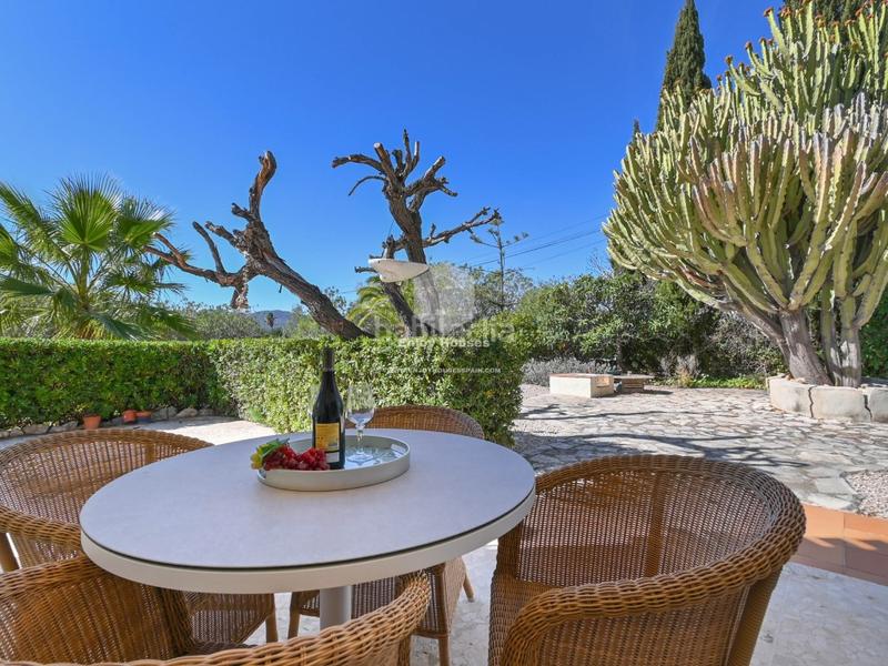 Foto 5da67b19-833f-43a3-a9a6-22485ecb35cd. Maison avec piscine dans Montgó - Ermita Xàbia