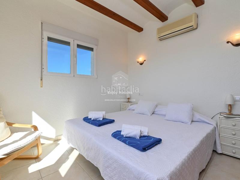 Foto 6d808724-258e-4839-996e-900bb632a380. Maison avec piscine dans Montgó - Ermita Xàbia