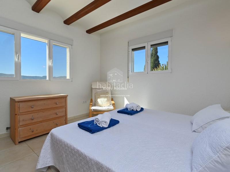 Foto 77d161d8-8212-4126-8523-945fdcc6702d. Maison avec piscine dans Montgó - Ermita Xàbia