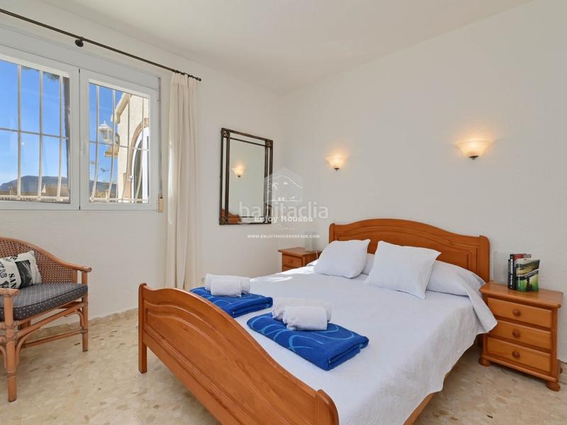 Foto a30c5773-2c7e-43b7-9e5d-50f9c409863c. Maison avec piscine dans Montgó - Ermita Xàbia