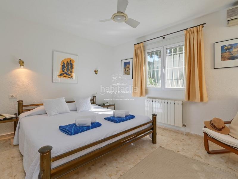 Foto fd4ace67-9e04-4bcf-8534-767eb04986aa. Maison avec piscine dans Montgó - Ermita Xàbia