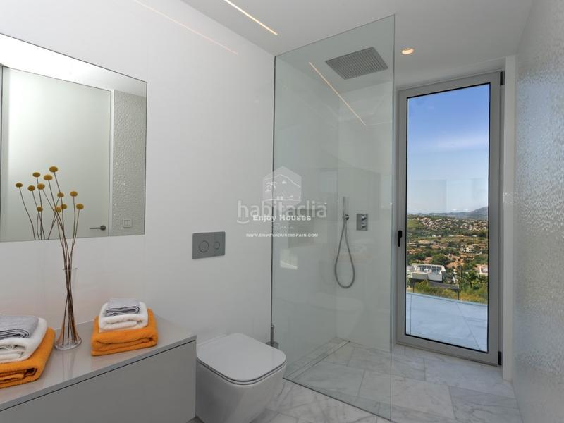 Foto 01128bcb-55bf-43a7-8910-13354754aa10. Casa con riscaldamento parcheggio piscina in Cap Martí - El Tossalet - Pinomar Xàbia