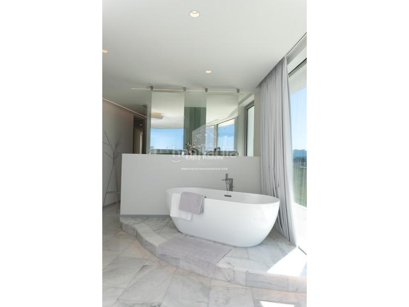 Foto 190653d4-0030-4a87-b853-4c9136d52b84. Casa con riscaldamento parcheggio piscina in Cap Martí - El Tossalet - Pinomar Xàbia