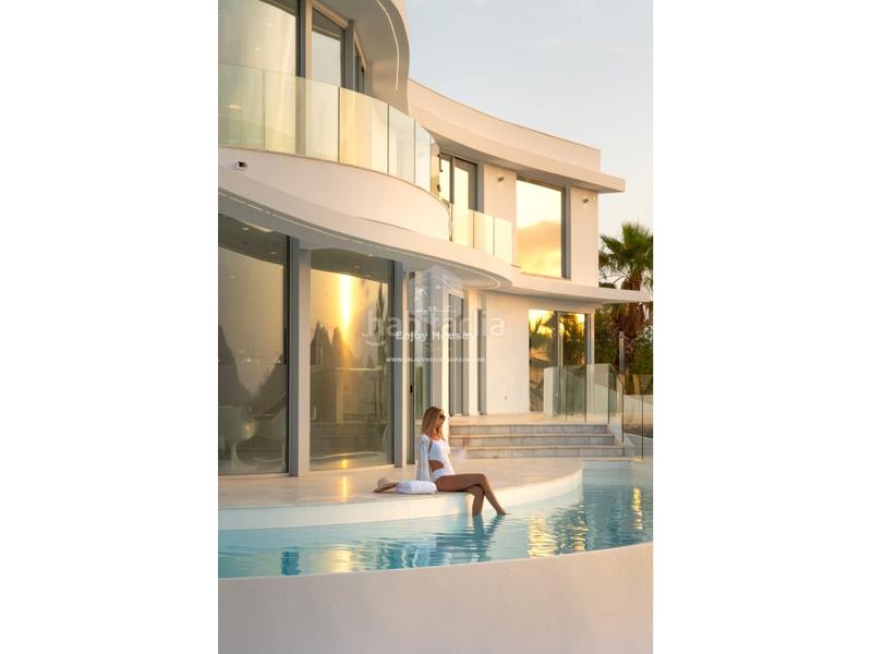 Foto 24c864e9-8c36-49b3-b6da-fe248f21c679. Casa con riscaldamento parcheggio piscina in Cap Martí - El Tossalet - Pinomar Xàbia