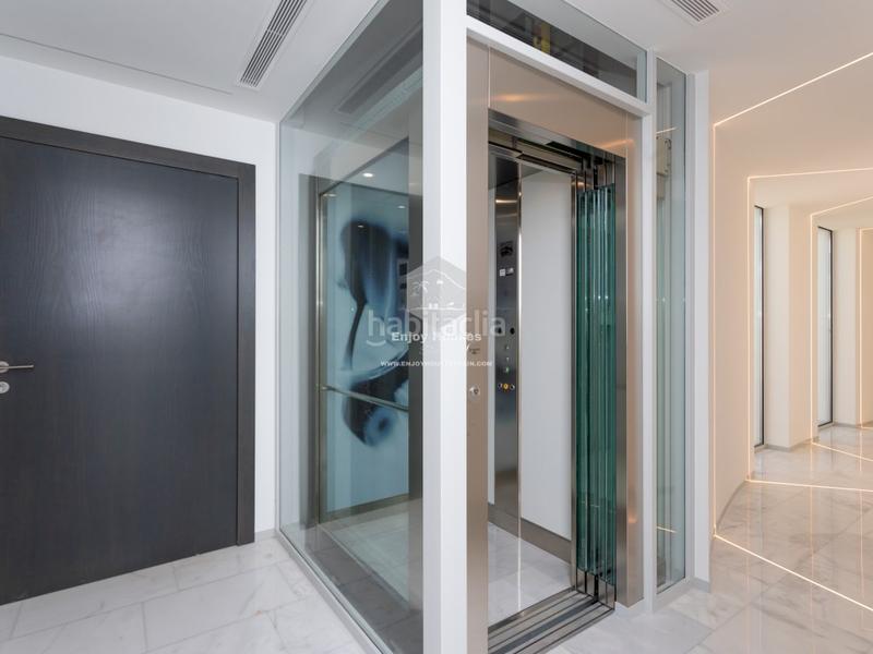 Foto 2ca573f9-219c-41d7-a76f-a0b7cd1ebc86. Casa con riscaldamento parcheggio piscina in Cap Martí - El Tossalet - Pinomar Xàbia