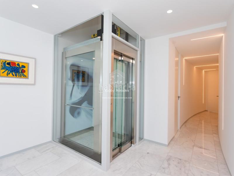 Foto 358304c4-ef8e-4a09-a93e-1696a184e050. Casa con riscaldamento parcheggio piscina in Cap Martí - El Tossalet - Pinomar Xàbia