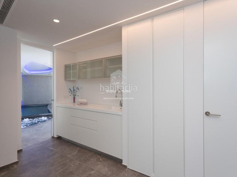 Foto 3b0310a2-a13d-4eb0-92e5-d3d50c029fa9. Casa con riscaldamento parcheggio piscina in Cap Martí - El Tossalet - Pinomar Xàbia