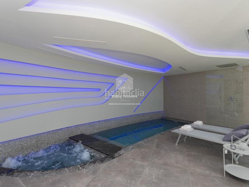 Foto 5fa87cc3-57d9-474e-8e05-ddf4ace61d2f. Casa con riscaldamento parcheggio piscina in Cap Martí - El Tossalet - Pinomar Xàbia