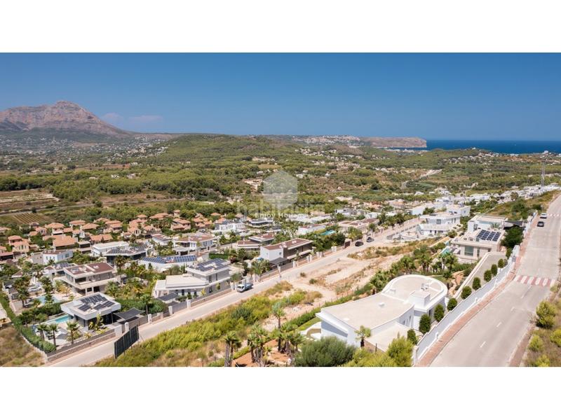 Foto 63754040-4150-42d2-b992-313b9ac98314. Casa con riscaldamento parcheggio piscina in Cap Martí - El Tossalet - Pinomar Xàbia