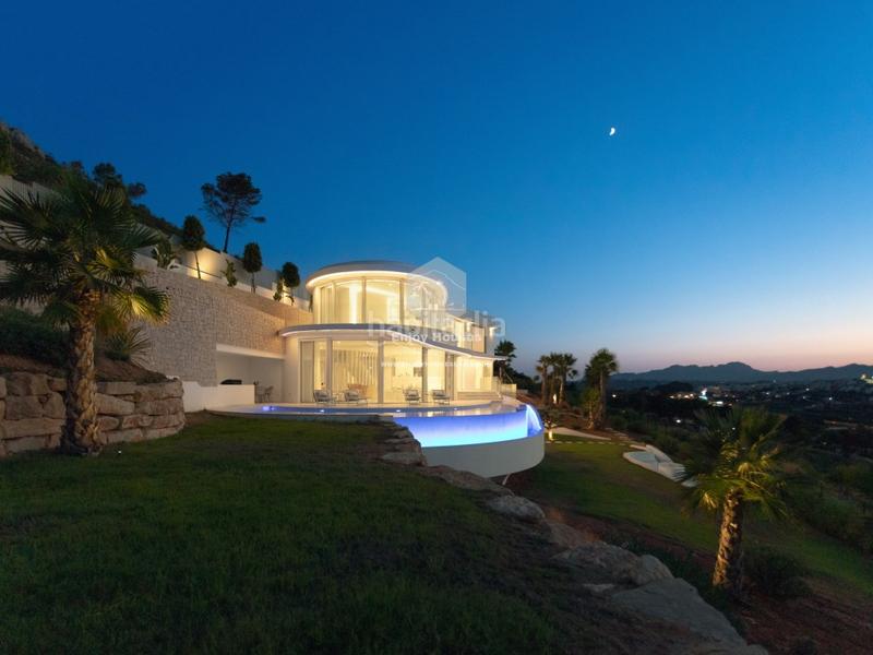 Foto 66fde0e8-eed6-4ca3-8e26-f2e08d8b22fb. Casa con riscaldamento parcheggio piscina in Cap Martí - El Tossalet - Pinomar Xàbia