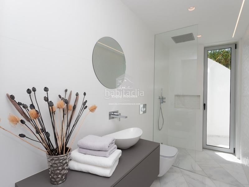 Foto 92fe6788-50e6-4d7e-8baf-6b2b7e3a5e12. Casa con riscaldamento parcheggio piscina in Cap Martí - El Tossalet - Pinomar Xàbia