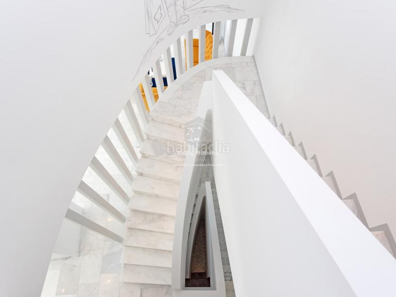 Foto 94024723-b49d-453c-878f-9f2b3ddaa697. Casa con riscaldamento parcheggio piscina in Cap Martí - El Tossalet - Pinomar Xàbia