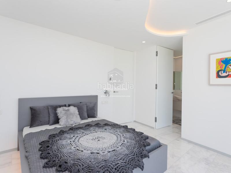 Foto a1cf0f35-a6c2-4d50-9249-18ad7487fdaa. Casa con riscaldamento parcheggio piscina in Cap Martí - El Tossalet - Pinomar Xàbia