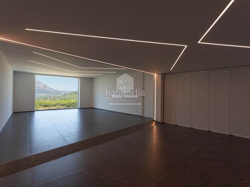 Foto ae58dffb-424d-4143-8e9b-c067058ab8f6. Casa con riscaldamento parcheggio piscina in Cap Martí - El Tossalet - Pinomar Xàbia