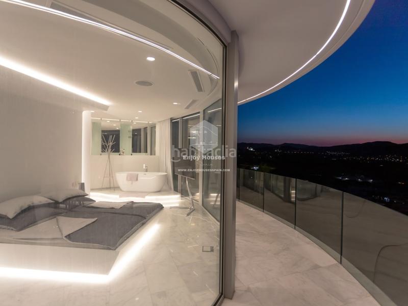 Foto b6876e8e-ad94-4527-862b-d5f6c743aeca. Casa con riscaldamento parcheggio piscina in Cap Martí - El Tossalet - Pinomar Xàbia