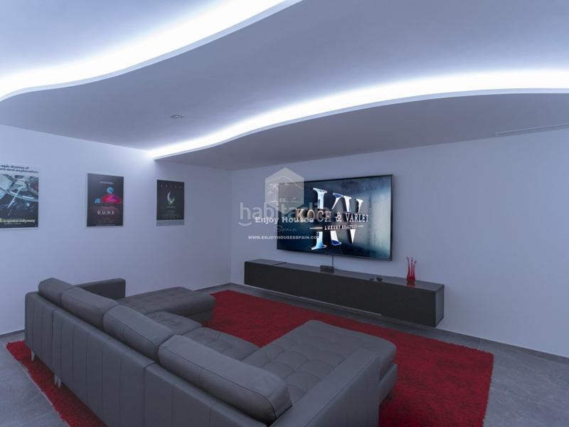 Foto c2c9c9fe-a765-40be-af2c-630e1388c4f7. Casa con riscaldamento parcheggio piscina in Cap Martí - El Tossalet - Pinomar Xàbia