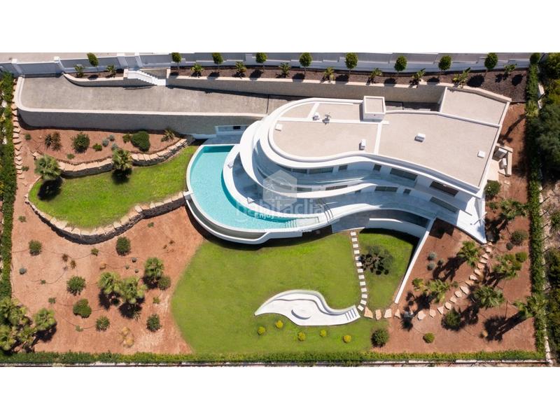 Foto e8adf62d-3e51-46db-b83a-eeb125187984. Casa con riscaldamento parcheggio piscina in Cap Martí - El Tossalet - Pinomar Xàbia