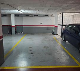 Aparcament cotxe  Calderon de la barca. Se vende plaza de parking grande en calderón de la barca, badalo