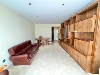 Pis  De la fe. Piso en venta en blanes
