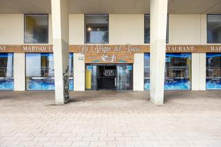 Rent Business premise  Marítimo. Restaurant y local en venta en port