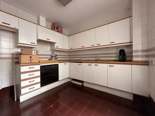 Etagenwohnung in Riu Sud. Piso en venta en centro de santa coloma