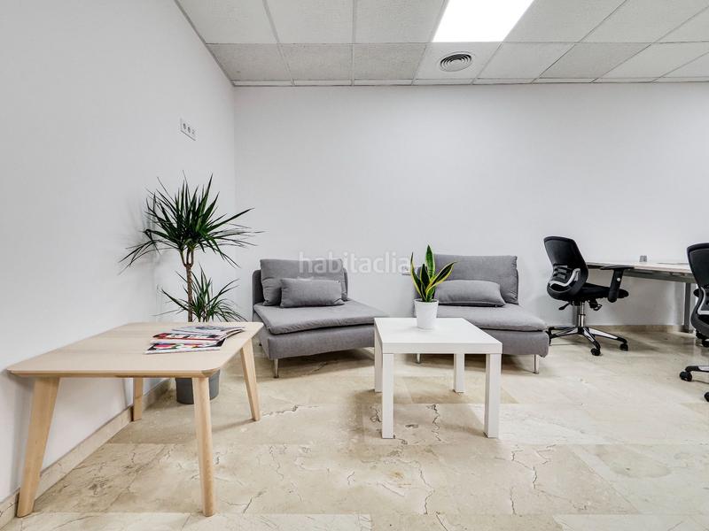 Foto 5413e6a6-f766-4a80-be7f-b5d42bbeab03. Lloguer oficina a Poblenou Barcelona