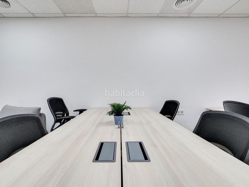 Foto 673636ab-a6a1-4d66-a258-c01fdc8ade1c. Lloguer oficina a Poblenou Barcelona