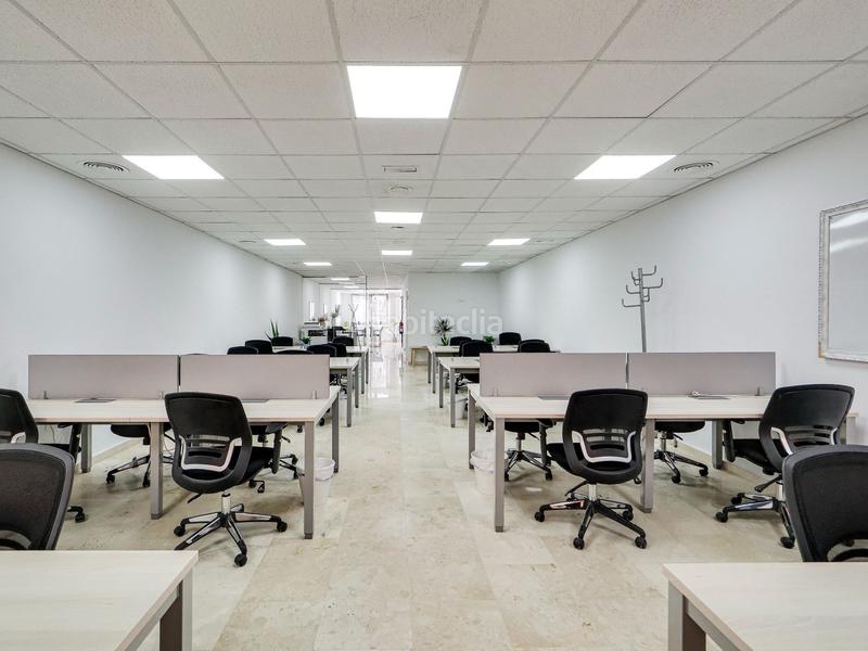 Foto 819de4e4-2492-438e-9ea7-775d19cfc954. Lloguer oficina a Poblenou Barcelona