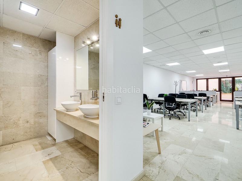 Foto a8c8b4be-4316-4a89-a632-b3da151dff72. Lloguer oficina a Poblenou Barcelona