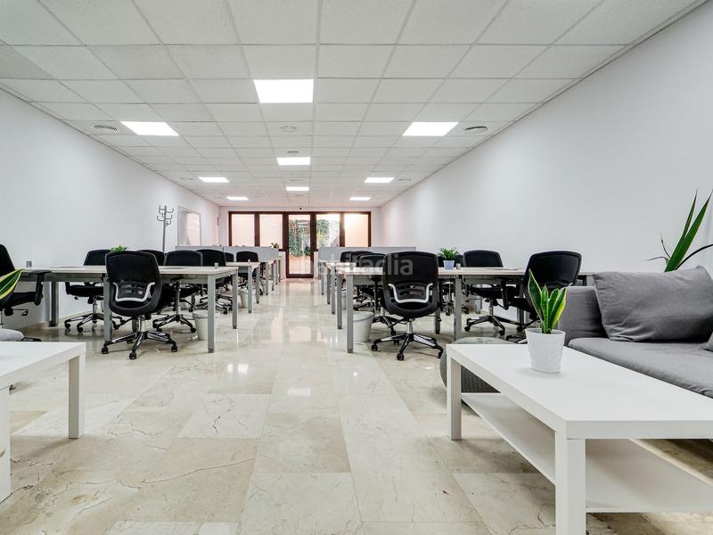 Foto 023f9213-6c01-4298-9352-d24bcdbb1b16. Rent office space in Poblenou Barcelona